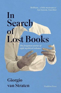 Cover In Search of Lost Books