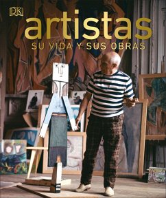 Artistas (Artists) - Dk
