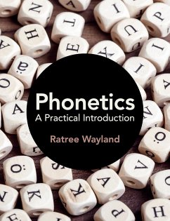 Phonetics - Wayland, Ratree