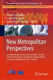 New Metropolitan Perspectives (eBook, PDF)
