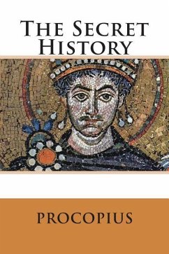 The Secret History - Procopius