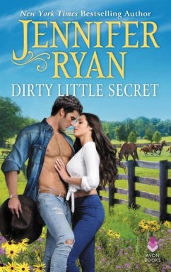 Dirty Little Secret - Ryan, Jennifer