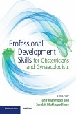 Professional Development Skills for Obstetricians and Gynaecologists