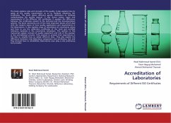 Accreditation of Laboratories - Mohamed, Yaser Hagag;Tharwat, Ahmed Mohamed