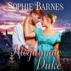 The Illegitimate Duke: Diamonds in the Rough - Barnes, Sophie
