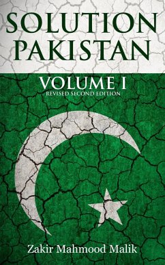 Solution Pakistan - Malik, Zakir Mahmood