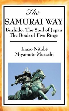 The Samurai Way, Bushido - Nitob, Inazo