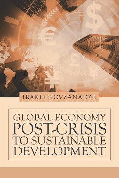 Global Economy - Kovzanadze, Irakli