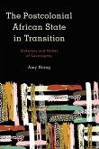 The Postcolonial African State in Transition