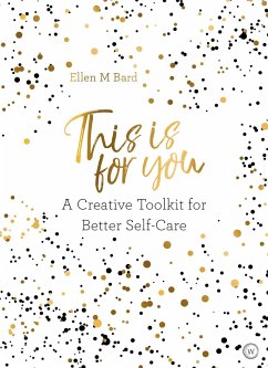 This Is for You - Bard, Ellen M.