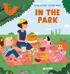 In the Park - Clever Publishing