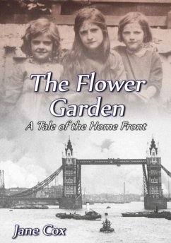 Flower Garden - Cox, Jane