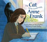 The Cat Who Lived with Anne Frank