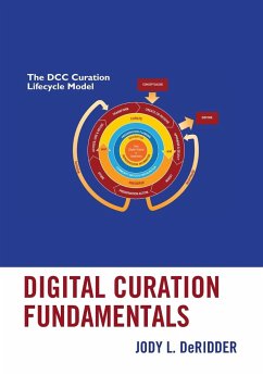 Digital Curation Fundamentals - Deridder, Jody L.