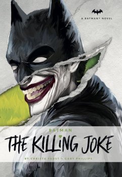 Batman: The Killing Joke - Phillips, Gary