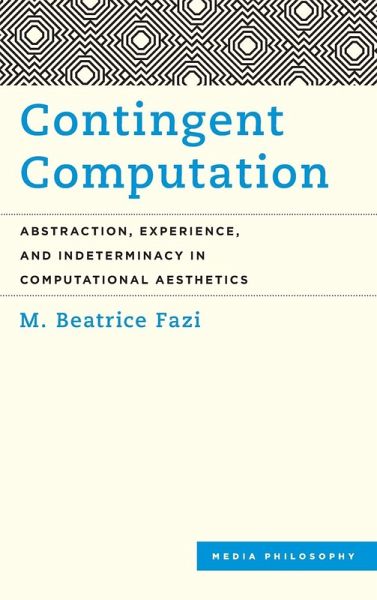 Contingent Computation Contingent Computation