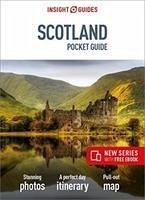 Insight Guides Pocket Scotland (Travel Guide with Free eBook) - Insight Guides