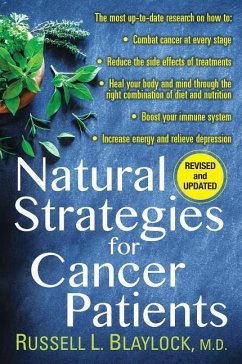 Natural Strategies for Cancer Patients - Blaylock, Russell L.