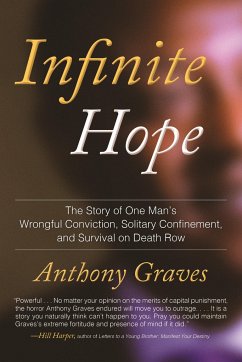 Infinite Hope - Graves, Anthony