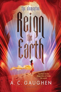 Reign the Earth - Gaughen, A. C.