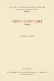 Cecco Angiolieri