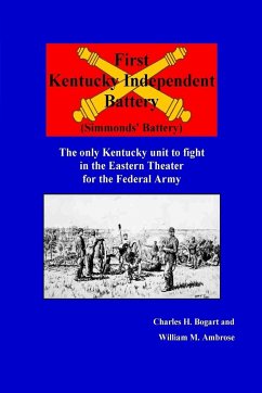 FIrst Kentucky Independent Battery - Bogart & Ambrose