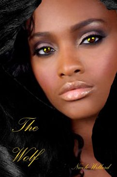 The Wolf (Sinner's Paradise, #2) (eBook, ePUB) - Willard, Nicole