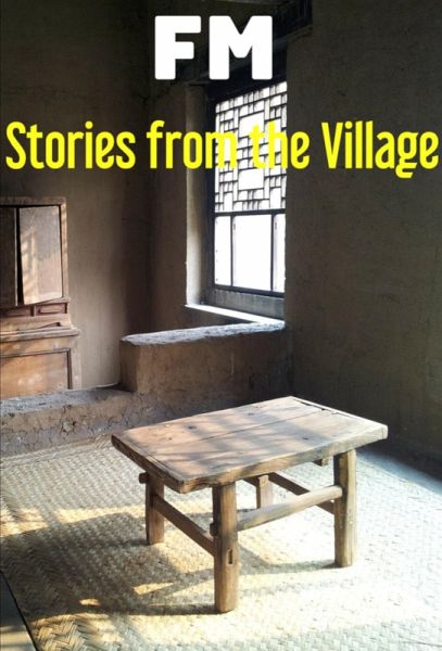 Stories from the Village (eBook, ePUB) Stories from the Village (eBook, ePUB)