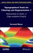 Topographical Tools for Filtering and... - Bild 1