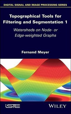 Topographical Tools for Filtering and Segmentation 1 - Meyer, Fernand