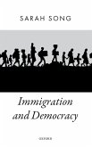 Immigration and Democracy