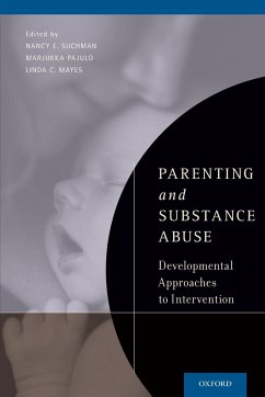 Parenting and Substance Abuse