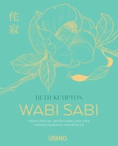 Wabi Sabi - Kempton, Beth