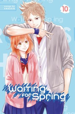 Waiting For Spring / Waiting for Spring Bd.10 - Anashin
