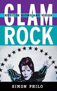 Glam Rock - Philo, Simon