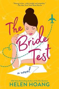 The Bride Test - Hoang, Helen