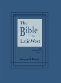 Bible in the Latin West