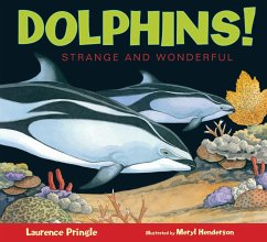 Dolphins! - Pringle, Laurence