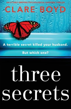 Three Secrets - Boyd, Clare