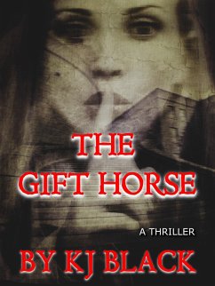 Cover The Gift Horse (eBook, ePUB)