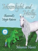 Moonlight And Molly: Shamrock's Magic Returns