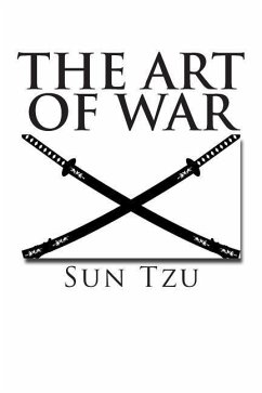 The Art of War - Tzu, Sun