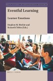 Eventful Learning: Learner Emotions