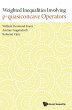 WEIGHTED INEQUALITIES INVOLVING... - Bild 1