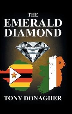 The Emerald Diamond - Donagher, Tony