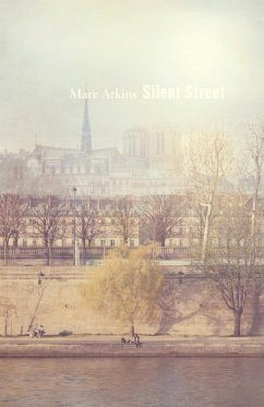Silent Street - Atkins, Marc