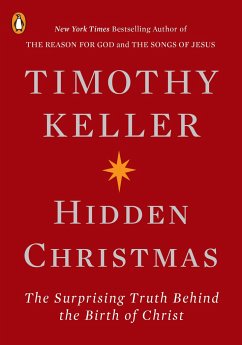 Hidden Christmas - Keller, Timothy