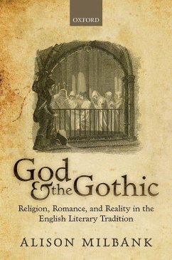 God & the Gothic - Milbank, Alison