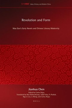 Cover Revolution and Form