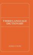 Third Language Dictionary - Bild 1